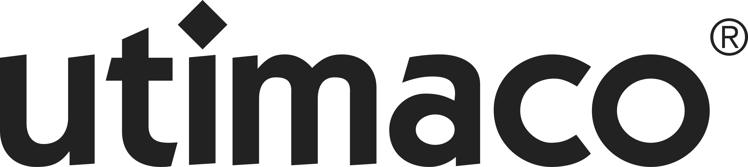 Utimaco