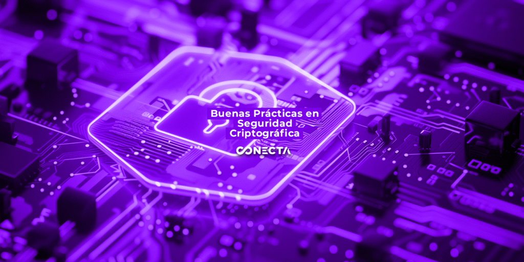 Buenas Prácticas en Seguridad Criptográfica