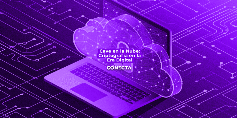 Cave en la Nube: Criptografía en la Era Digital