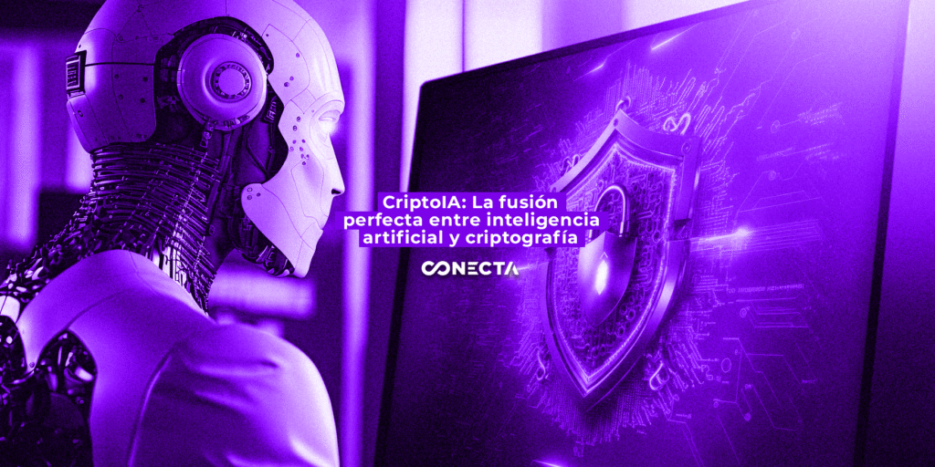 CriptoIA: La fusión perfecta entre inteligencia artificial y criptografía
