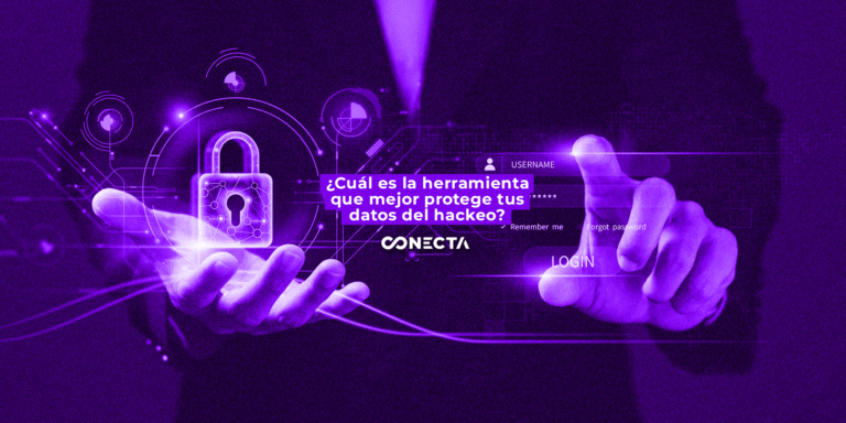 ¿Cuál es la herramienta que mejor protege tus datos del hackeo?