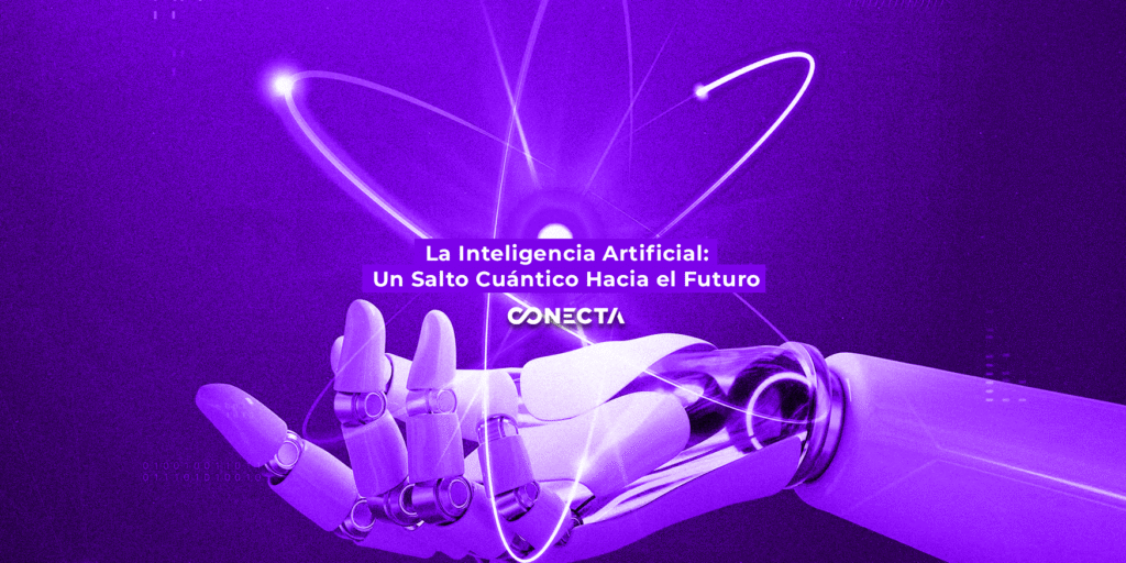 La Inteligencia Artificial: Un Salto Cuántico Hacia el Futuro
