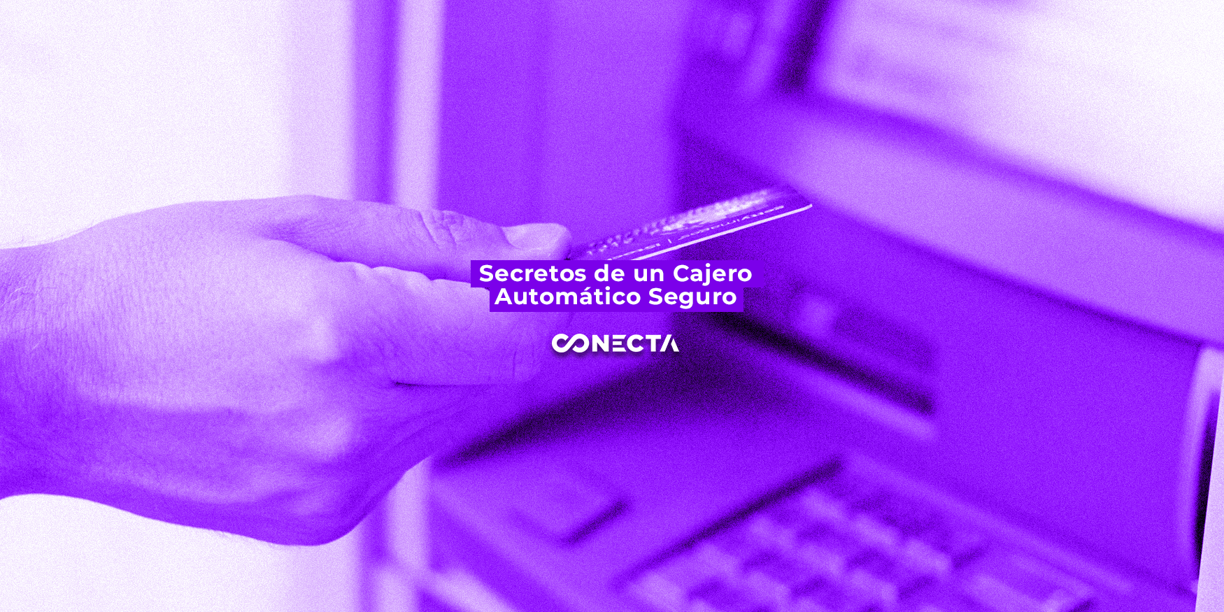 Secretos de un Cajero Automático Seguro Secretos de un Cajero Automático Seguro