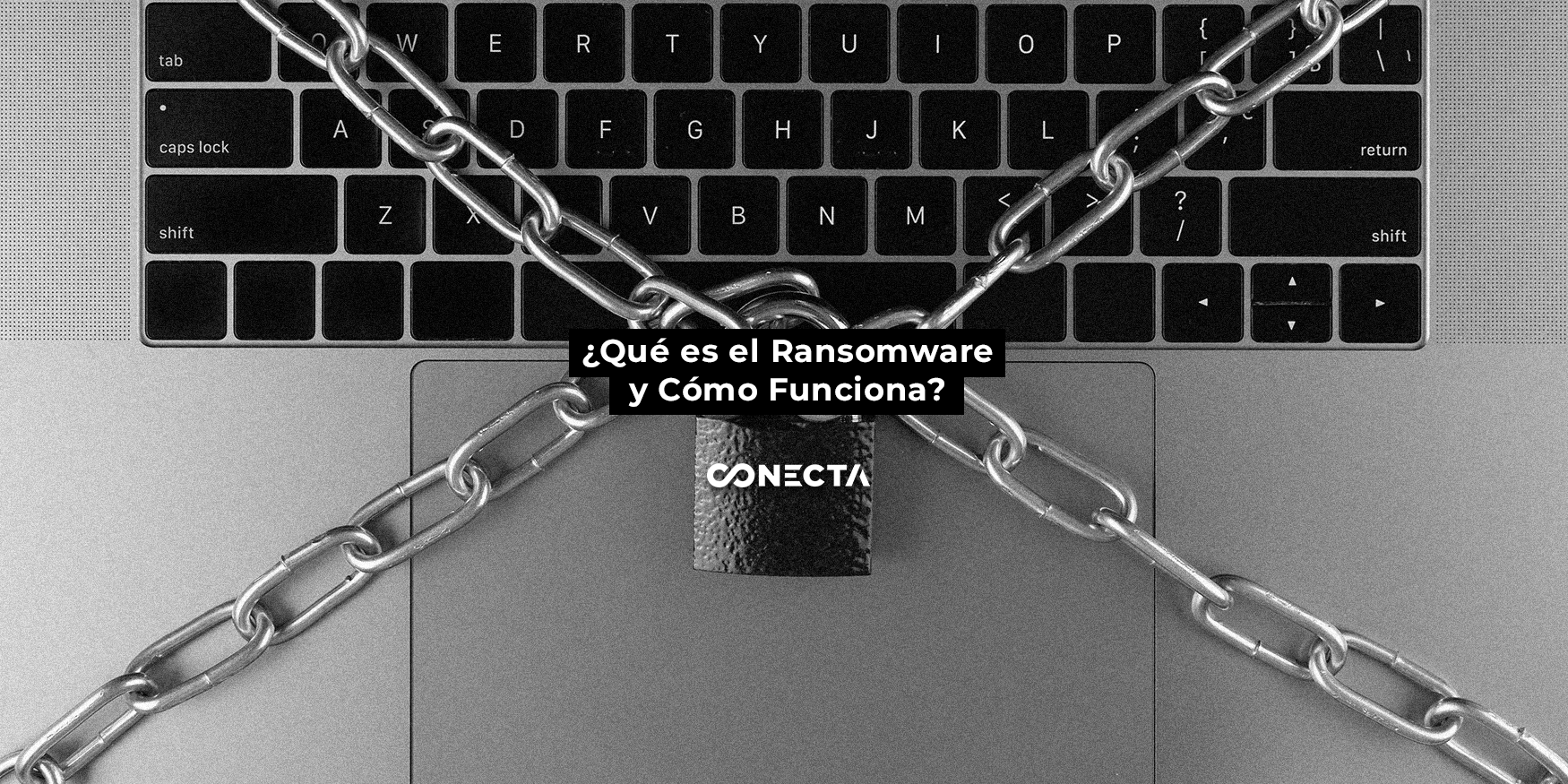¿Qué es el Ransomware y Cómo Funciona? ¿Qué es el Ransomware y Cómo Funciona?