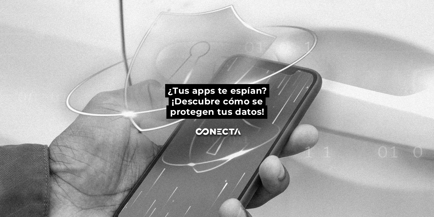 ¿Tus apps te espían? ¡Descubre cómo se protegen tus datos! ¿Tus apps te espían? ¡Descubre cómo se protegen tus datos!