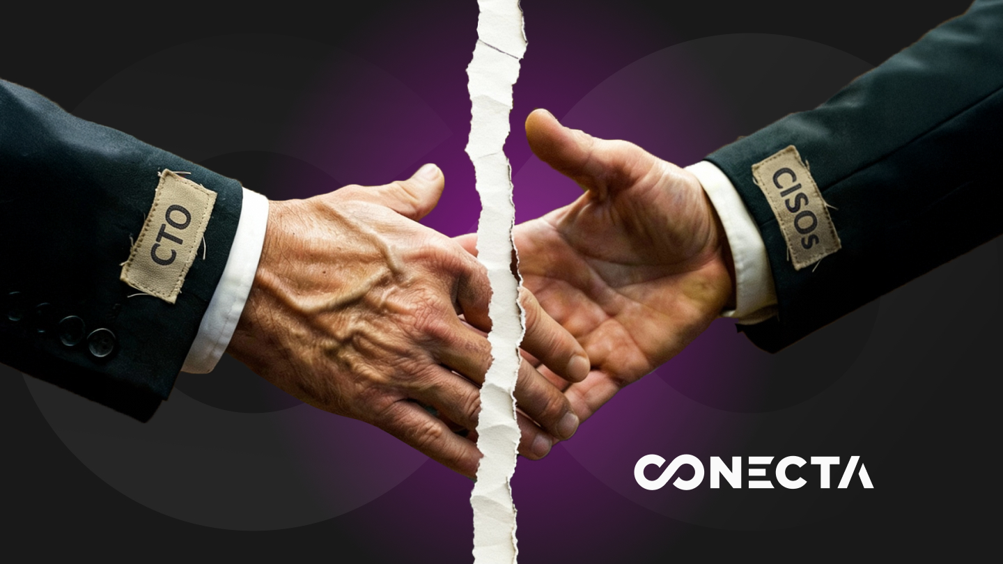 Seguridad vs. auditabilidad: el error que pone en riesgo a CISOs y CTOs en entornos regulados