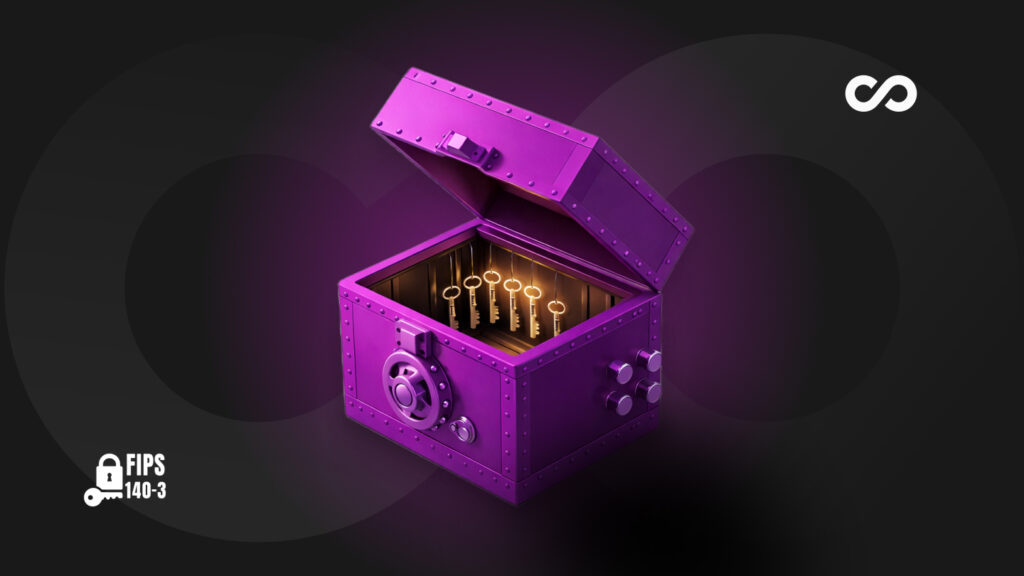 FIPS 140-3 y la raíz de la confianza