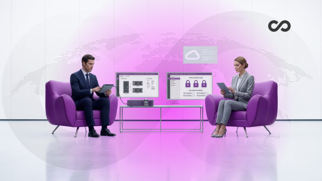 HSM físico vs HSM en la nube: por qué la protección criptográfica es crítica para CTOs y CISOs en 2026