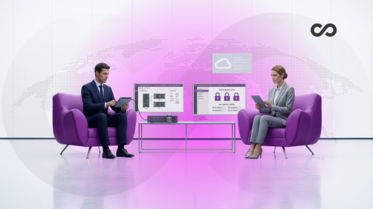 HSM físico vs HSM en la nube: por qué la protección criptográfica es crítica para CTOs y CISOs en 2026