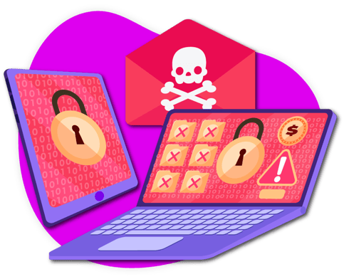 Hackeo-ransomware-peligro