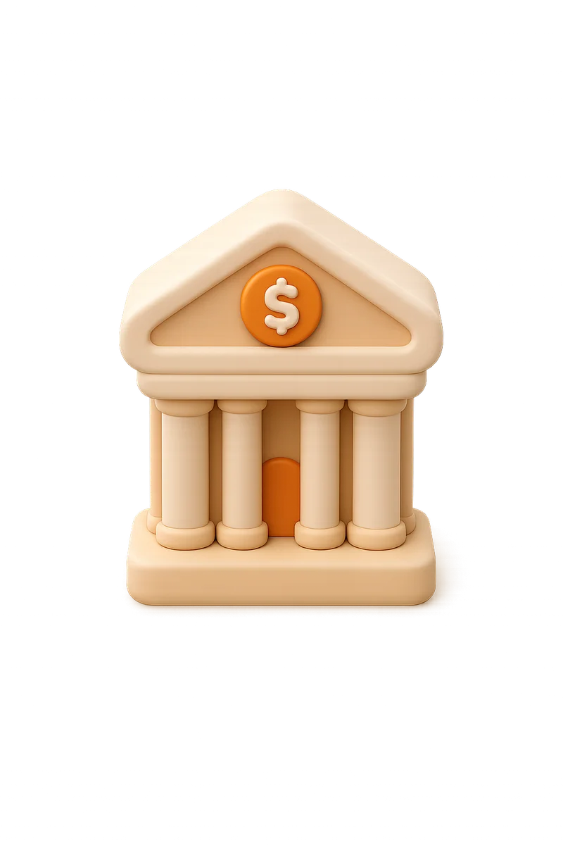 Bancos y Finanzas