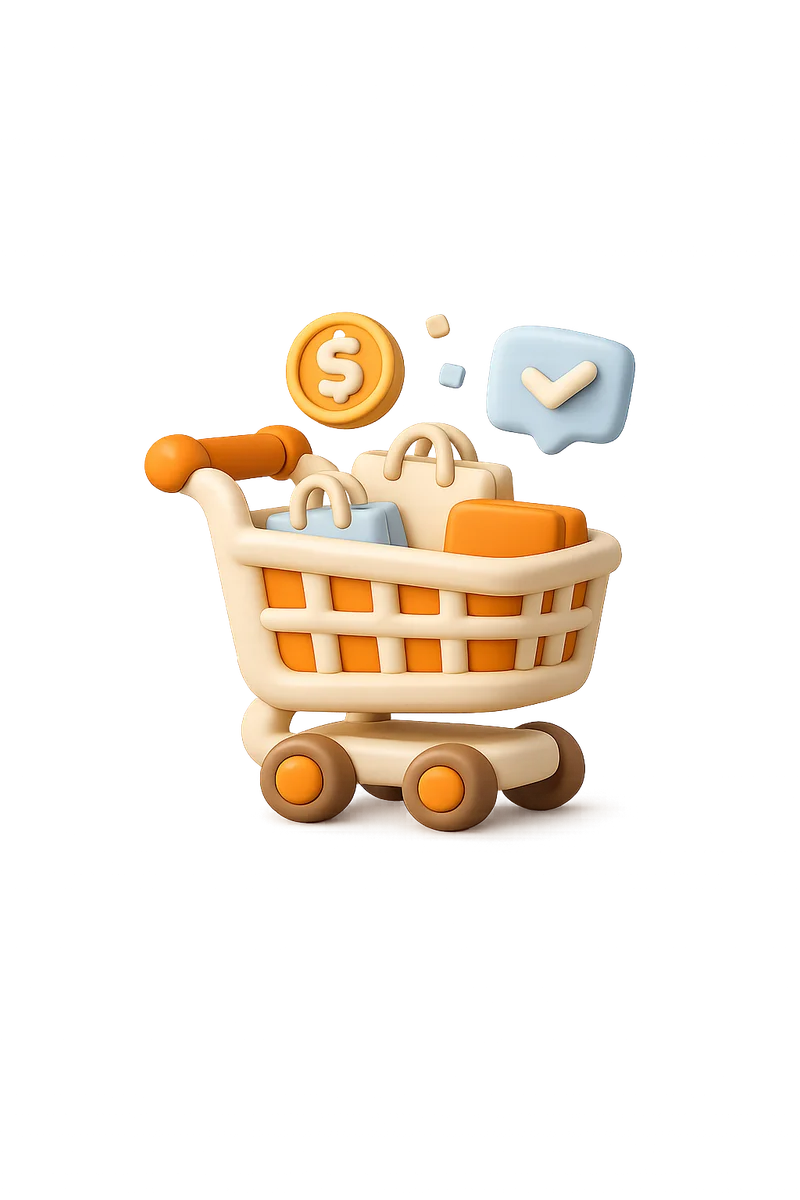 Retail y eCommerce